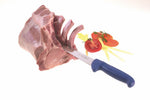 Pochette de 6 couteaux de boucher DICK ERGOGRIP acier NSF