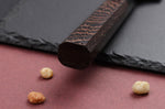 Couteau yanagiba 30cm japonais artisanal Sakai Takayuki Honyaki Shoryu VG10