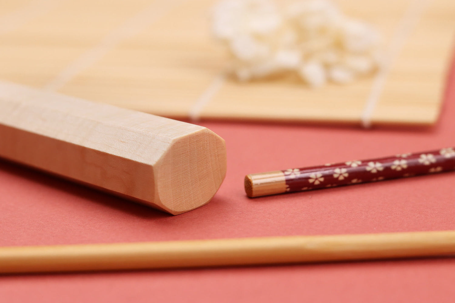 Couteau d'office 9cm japonais artisanal Naoki Mazaki WS2 poli