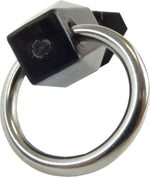 Fusil à aiguiser rond DICK EUROCUT 30cm grain standard