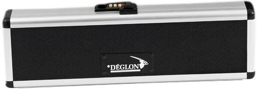 Malette vide Deglon Campus Service + 1 plateau Fix Class