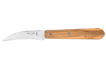 Coffret 4 couteaux Opinel Les Essentiels Olivier