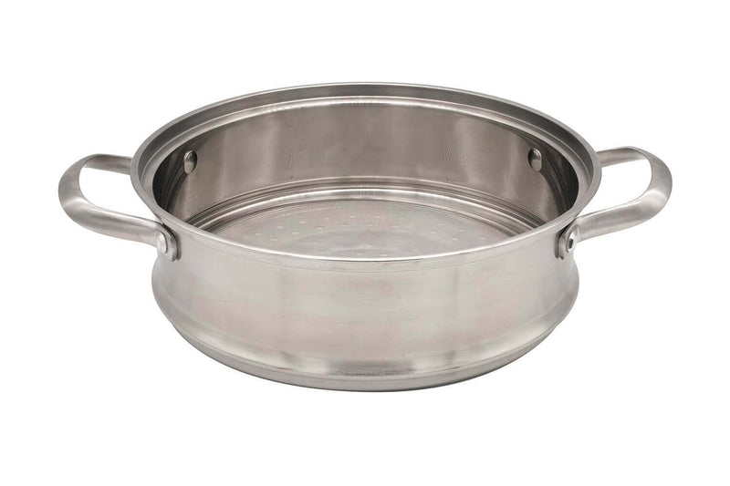Panier vapeur / couscoussier Cookut pour Incroyable Cocotte 24cm