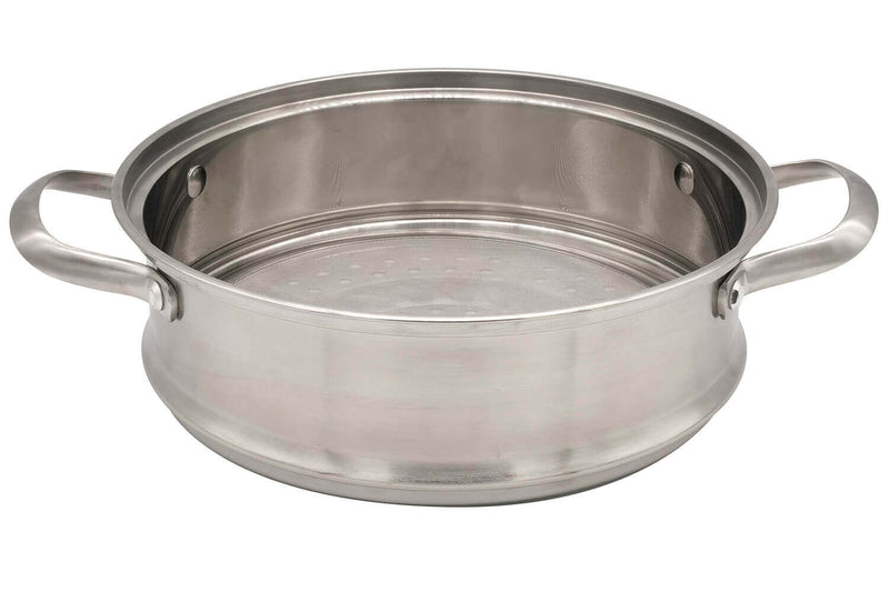Panier vapeur / couscoussier pour Incroyable Cocotte Cookut 28cm