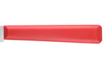 Couteau d'office Opinel Les Essentiels + n°312 lame 10cm manche en polymère rouge
