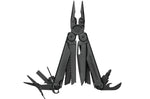 Pince multifonction Leatherman Wave Plus Black 832526 18 fonctions
