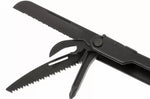 Pince multifonction Leatherman Rebar Black 831563 17 fonctions + étui nylon