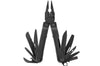 Pince multifonction Leatherman Rebar Black 831563 17 fonctions + étui nylon