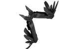 Pince multifonction Leatherman Rebar Black 831563 17 fonctions + étui nylon