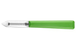 Éplucheur Opinel Les Essentiels + n°315 lame 6cm manche en polymère vert