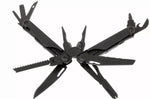 Pince multifonction Leatherman Surge Black 831333 21 fonctions + étui nylon