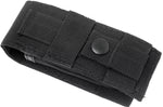 Pince multifonction Leatherman Surge Black 831333 21 fonctions + étui nylon