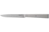 Couteau de table Opinel Bon Appétit Bois n°125 lame 11cm en inox manche en charme gris