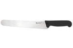 Couteau à pain courbé professionnel Ambrogio Sanelli Supra microdenté 26cm