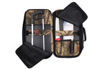 Mallette de chasse Fischer 10 couteaux et accessoires