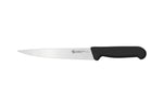 Couteau à filet de sole professionnel Ambrogio Sanelli Supra flexible - 18 cm