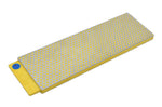 Pierre à aiguiser diamant DMT DuoSharp double face grains 325/600