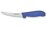 Couteau désosseur flexible 13cm Fischer SWE-STEEL manche ultra confort