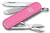 Couteau suisse Victorinox Classic SD Colors Cherry Blossom 58mm 7 fonctions