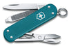 Couteau suisse Victorinox Classic Alox Colors Wild Jungle 58mm 5 fonctions