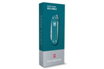 Couteau suisse Victorinox Classic Alox Colors Wild Jungle 58mm 5 fonctions