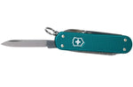 Couteau suisse Victorinox Classic Alox Colors Wild Jungle 58mm 5 fonctions