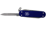 Couteau suisse Victorinox Classic Alox Colors Night Dive 58mm 5 fonctions