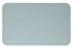 Set de 3 planches à découper Berghoff Leo Legacy Spirit / Sage / Slate en PP 32x20cm