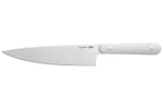 Set de 5 couteaux Berghoff Leo Glints Spirit en acier inoxydable blanc
