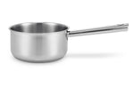 Casserole Beka Cicla avec bord verseur en inox 16cm