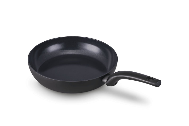 Poêle à frire antiadhérente Beka Kuro en aluminium noir 20cm