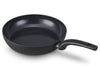 Poêle à frire antiadhérente Beka Kuro en aluminium noir 30cm