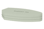 Dessous de plat pliable magnétique Berghoff Leo Moonmist en silicone