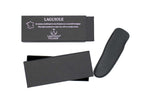 Couteau pliant Laguiole Village manche en genévrier 12cm avec mitre