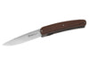 Couteau pliant Maserin Mini Gourmet 381.FM manche hêtre marron 10cm