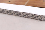 Pierre à aiguiser japonaise Shapton Rock Star 60217 grains 8000