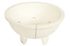 Foyer en céramique pour Big Green Egg XLarge