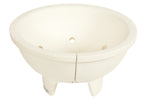 Foyer en céramique pour Big Green Egg XLarge