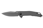 Couteau pliant Kershaw Helitack KS.5570 manche en acier inoxydable 11,4cm