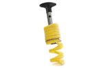 Coupe-ananas spirale 60392 en acier inoxydable 201 brossé