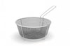 Panier friture pour Cocotte Cookut en acier inox - 24cm