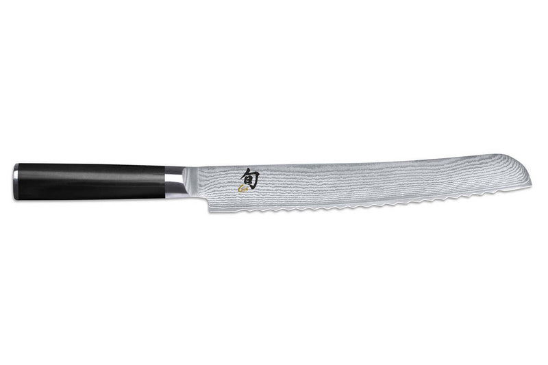 Couteau à pain Kai Shun Classic damas lame 23cm