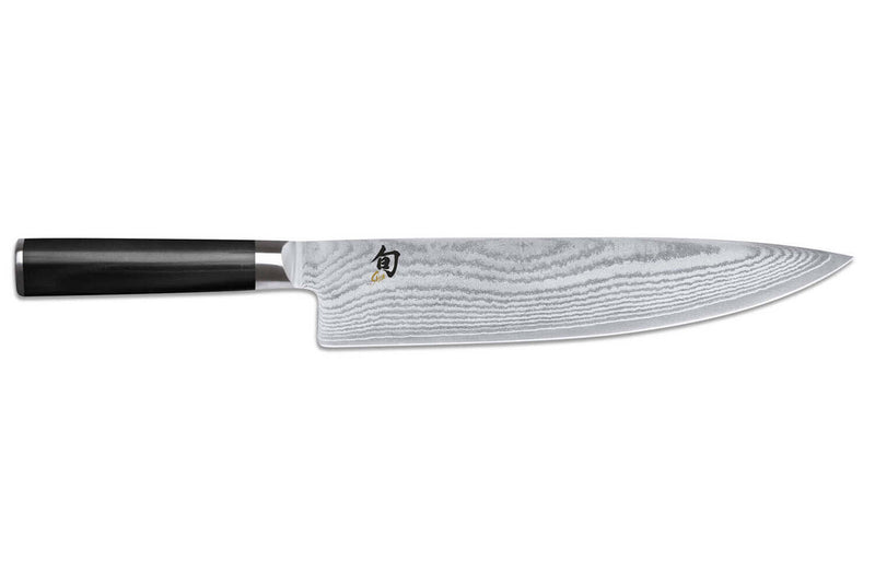 Couteau de chef Kai Shun Classic damas lame 25.5cm