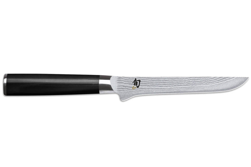 Couteau à désosser Kai Shun damas 15cm