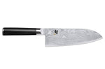 Couteau santoku Kai Shun Classic damas lame 19cm