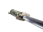 Fusil à aiguiser ovale DICK MICRO 30cm grain fin