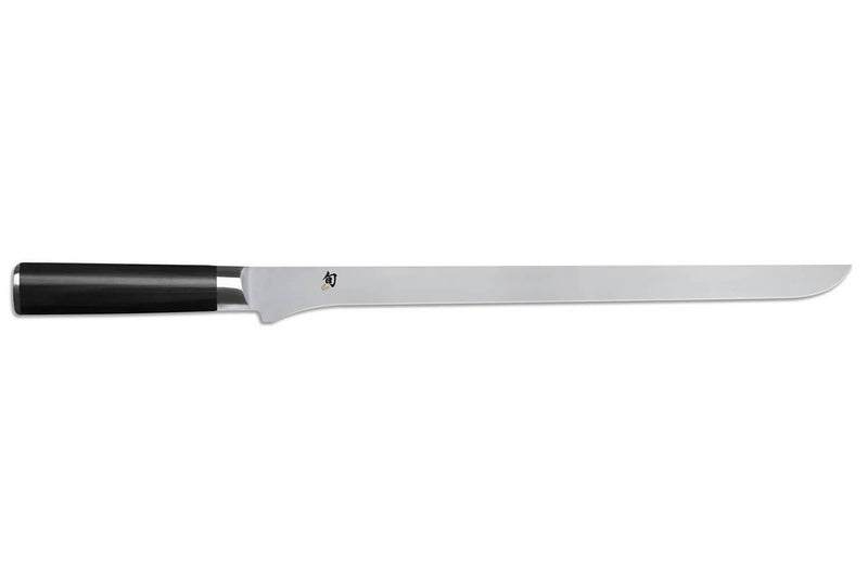 Couteau à jambon Kai Shun Classic lame flexible 30.5cm