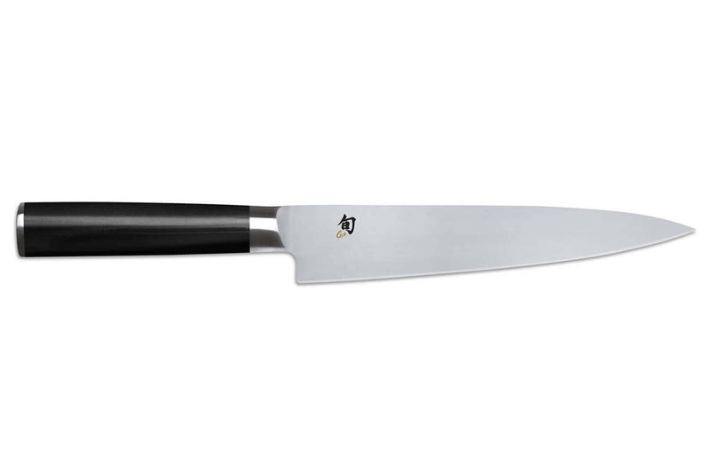 Couteau filet de sole Kai Shun Classic lame 18cm