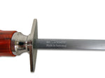 Fusil à aiguiser carré DICK COMBI 30cm polissage