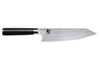 Couteau kiritsuke Kai Shun Classic damas lame 20cm